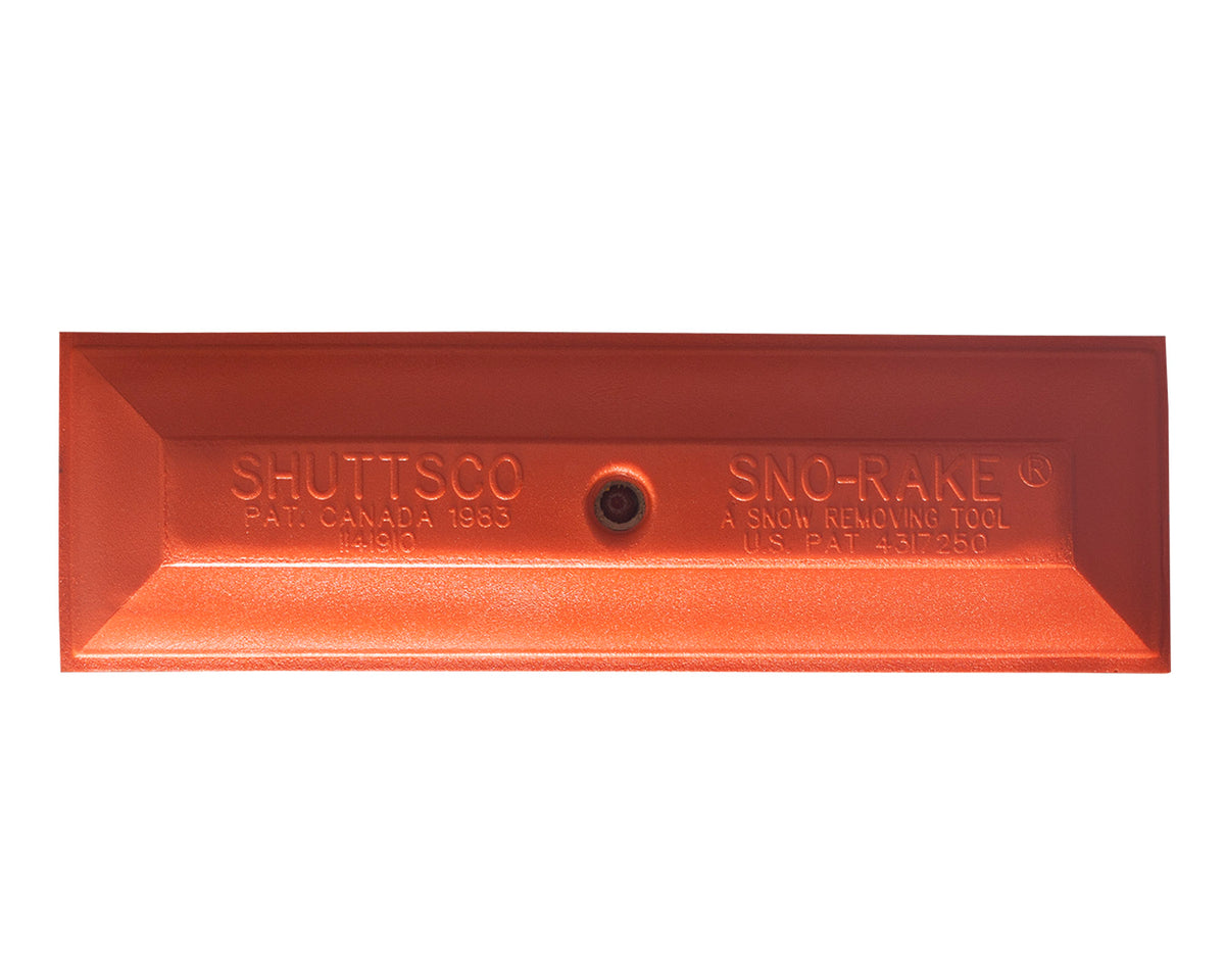 SnoRake 203 Shuttsco, Inc.