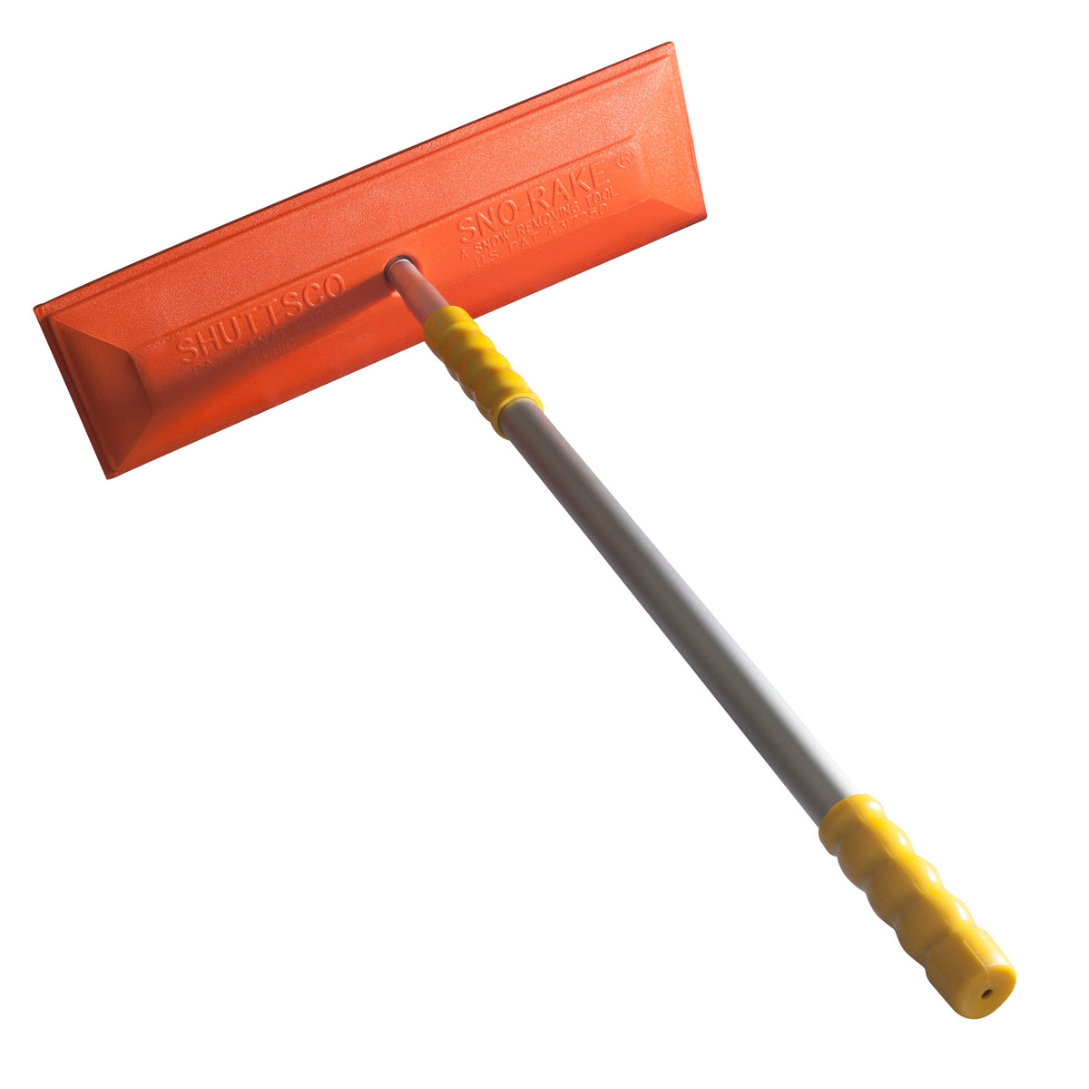 SnoRake 107 Shuttsco, Inc.