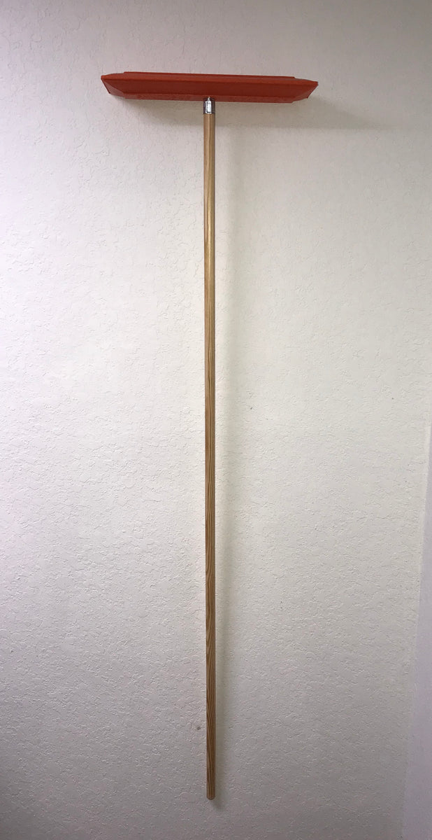 すのー Sno-Rake 119 – Shuttsco, Inc.