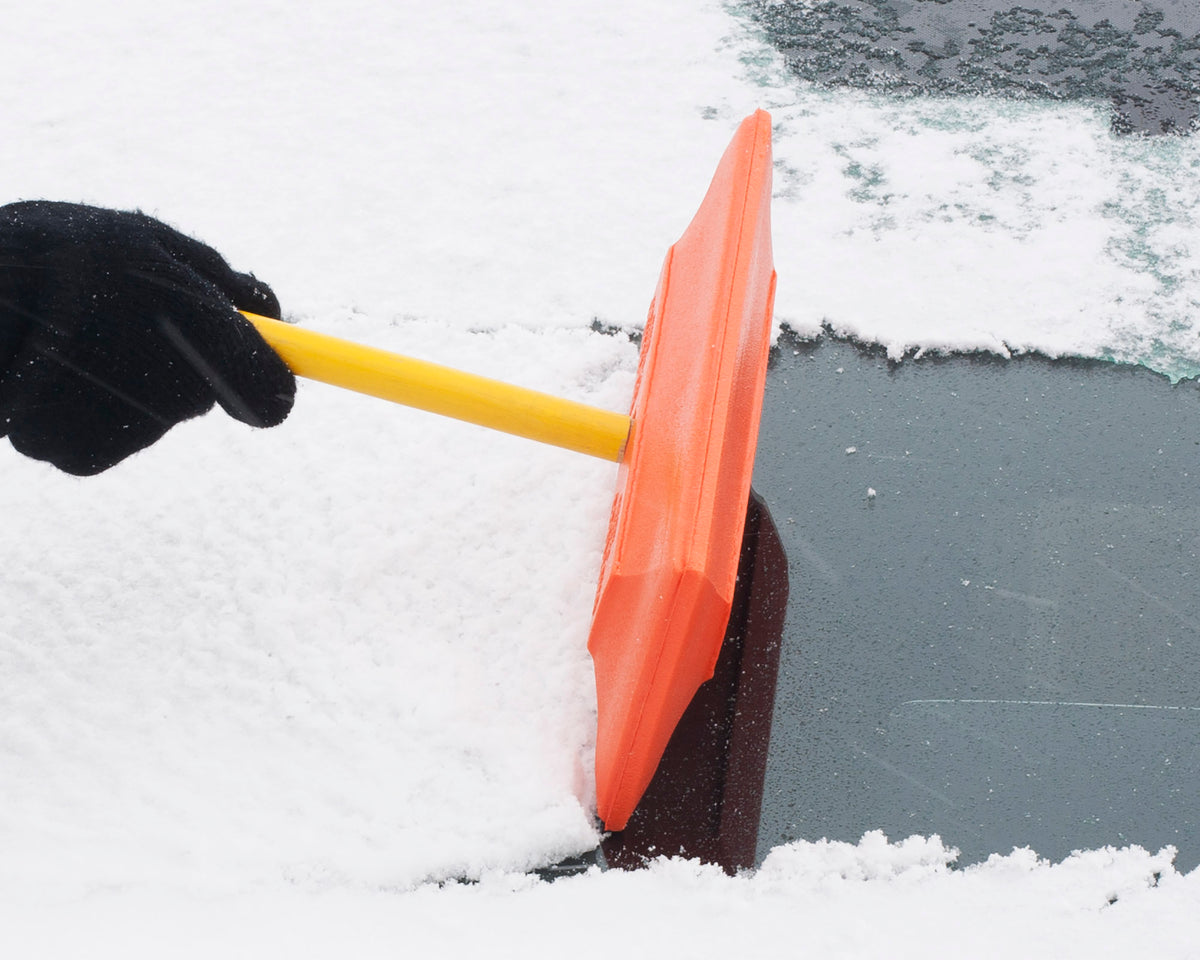 Snork Snow Rake Sno-Rake 201 – Shuttsco, Inc.