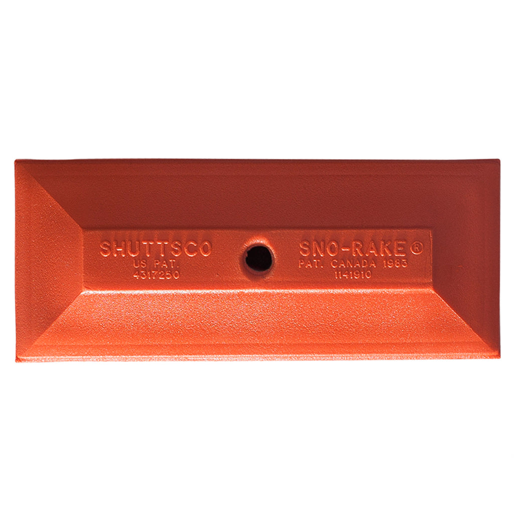Sno-Rake 103 – Shuttsco, Inc.