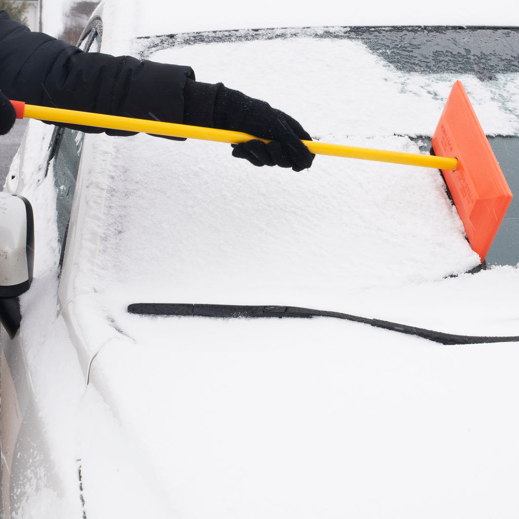 SnoRake 103 Shuttsco, Inc.