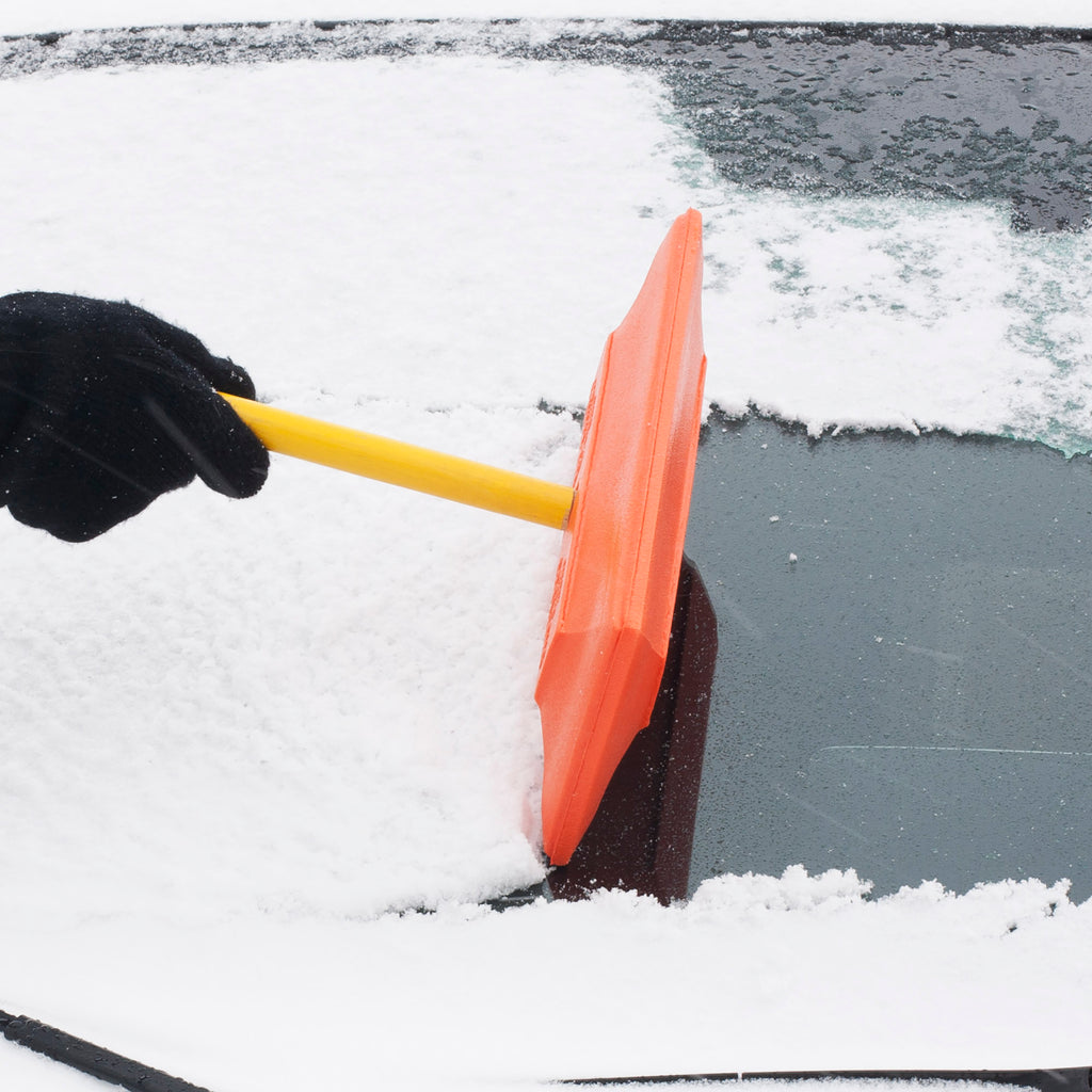 SnoRake 103 Shuttsco, Inc.