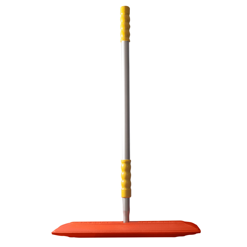 SnoRake 107 Shuttsco, Inc.