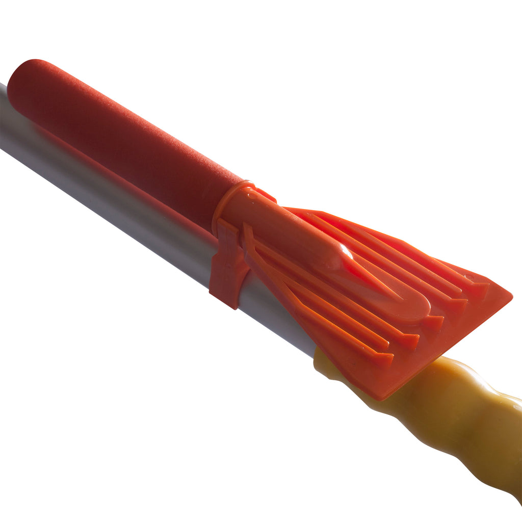 Sno-Rake 111 – Shuttsco, Inc.