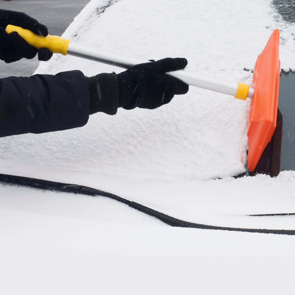 Sno-Rake 111 – Shuttsco, Inc.