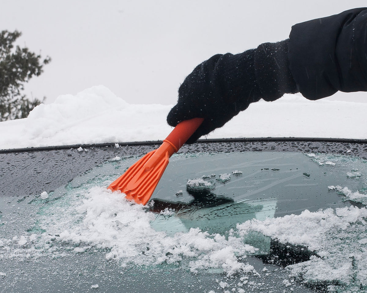 Snork Snow Rake Sno-Rake 114 – Shuttsco, Inc.