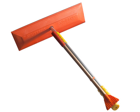 Snork Snow Rake Products – Shuttsco, Inc.
